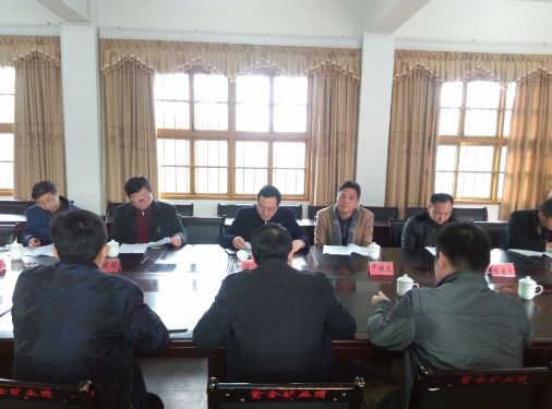 学院党委江斌书记一行赴上杭官庄乡慰问挂职干部和当地困难群众